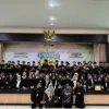 SMP Salman Al Farisi Bandung