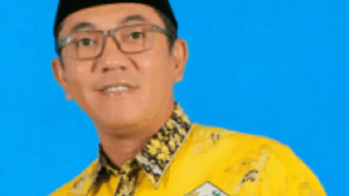 Rekam Jejak Mumpuni dan Jaringan Luas, Tubagus Raditya Dinilai Layak Pimpin Partai Golkar Rekam Jejak Mumpuni dan Jaringan Luas, Tubagus Raditya Dinilai Layak Pimpin Partai Golkar