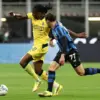 Tumbang di San Siro, AC Milan Terancam Gagal ke Liga Champions