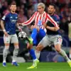 Prediksi Laga Hidup Mati: Arsenal vs Atletico Madrid, Siapa Layak ke Final Liga Champions?
