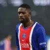 Dembele Cedera Jelang Final! PSG Dihantui Krisis Pemain Inti Lawan Arsenal