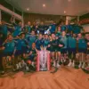 Arsenal Akhiri Puasa Gelar 22 Tahun, Ini Rahasia Besar Kesuksesan Mikel Arteta