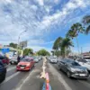 Long Weekend Hari Buruh 2026, 13 Ribu Lebih Kendaraan Serbu Puncak Bogor