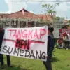 Uang Konsinyasi Rp190 Miliar Dicairkan ke Terpidana Korupsi, Kuasa Hukum Rony Cs Desak KPK Periksa PN Sumedang
