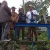 Irigasi Ciramajaya Tak Berfungsi, Wabup Tasikmalaya Janji Perjuangkan Revitalisasi 