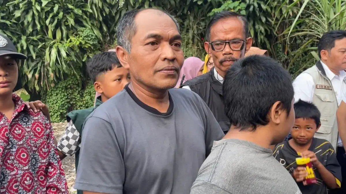 Kiki Luput dari Bansos, Dinsos KBB Baru Benahi Data Setelah Viral