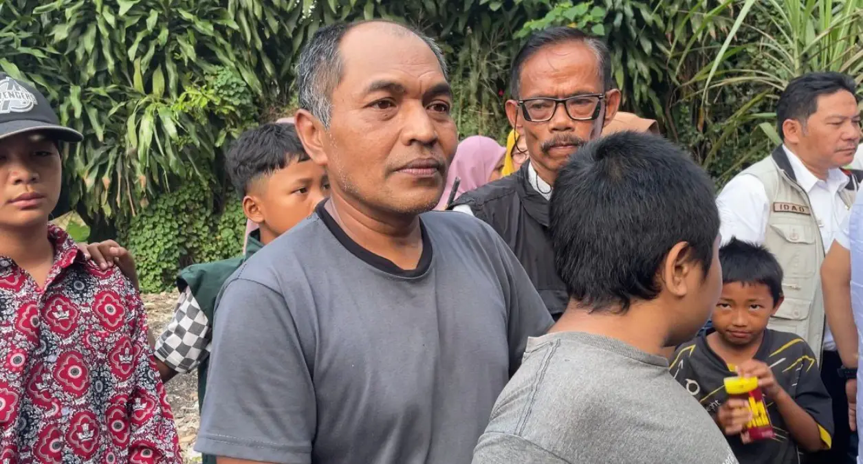 Kiki Luput dari Bansos, Dinsos KBB Baru Benahi Data Setelah Viral – jabarekspres.com