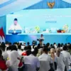 Prabowo: Hilirisasi Kunci Kebangkitan dan Kemakmuran Bangsa