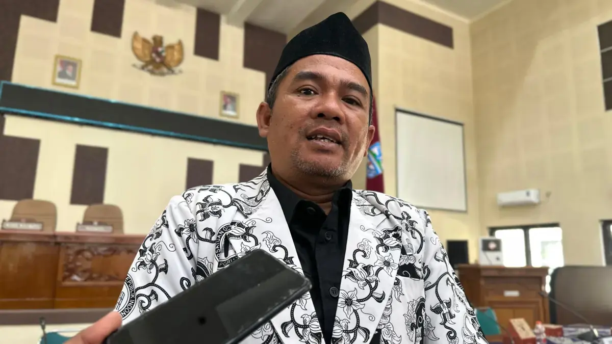 SK Tak Kunjung Turun, 17 Guru Honorer Banjar Gagal Cairkan Tunjangan Sertifikasi