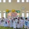 38 Anak PAUD/TK Tasmi Juz 30 di Kota Banjar