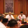 Bupati Bogor Ajak Seluruh Lini Masyarakat Perkuat