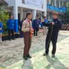 Diskominfo Kabupaten Bogor Bawa Studio Radio Berjalan ke Sekolah, Siswa SMPN Belajar Siaran Langsung
