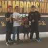 Pasundan Muay Thai Championship 2026 Resmi Digelar, Petarung Cilik hingga Kelas Elit Beradu Nyali