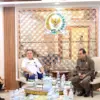 Desak Pencabutan Moratorium Pemekaran, Komisi I DPRD Suarakan ke DPD RI