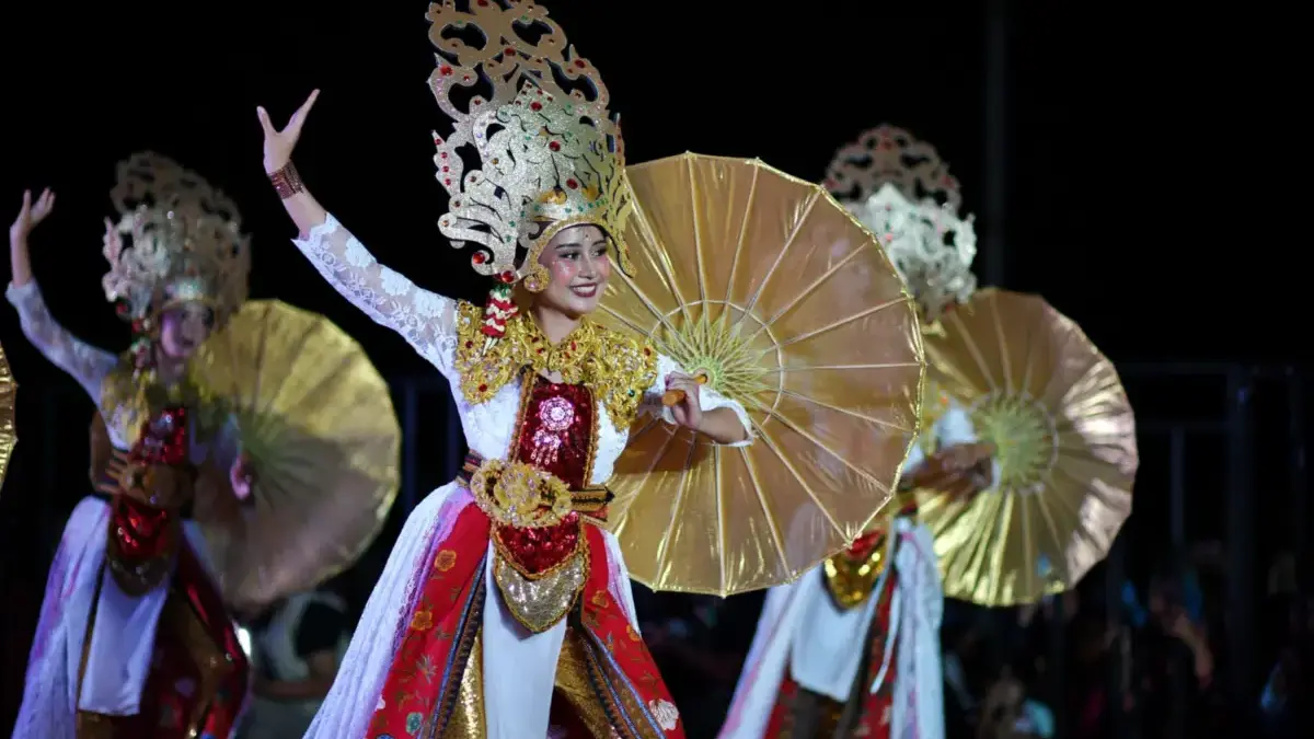 Pansus XII Sinergikan Raperda Pemajuan Kebudayaan dengan Program Kementerian Kebudayaan Pansus XII Sinergikan Raperda Pemajuan Kebudayaan dengan Program Kementerian Kebudayaan