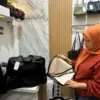 Brand fashion kulit lokal asal Sukaregang, Garut, Bellene Leather, tengah menyiapkan langkah besar untuk naik