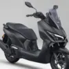 Honda Kenalkan Motor Hasil Kawinan PCX dan Vario, Ini Wujudnya