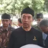 Mahkota Binokasih Tiba di Bogor, Dedie: Simbol Filosofi Pemimpin di Jabar Harus Penuh Kasih 