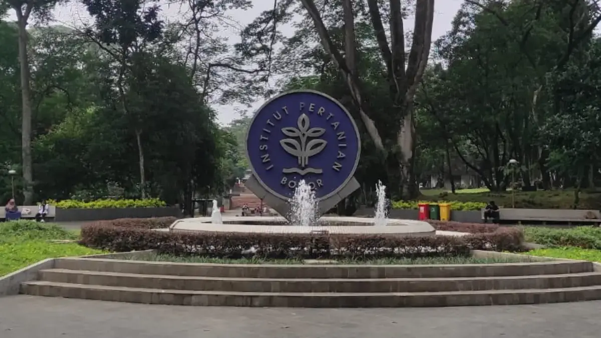 BEM KM IPB Tolak Dapur MBG di Kampus, Khawatir Anggaran Pendidikan Tergeser BEM KM IPB Tolak Dapur MBG di Kampus, Khawatir Anggaran Pendidikan Tergeser