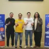 ESB Perkuat Ketahanan Pebisnis Kuliner Bandung Melalui Roadshow Kelas Bisnis GRATIS Menghadapi Efek Domino Eko