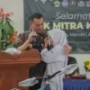 Tangis Haru Valentina dan Kisah Kebermanfaatan Program Sekolah Kemitraan Pemprov Jateng