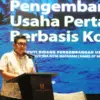 Kemenkop Perkuat Transformasi Pertambangan Berbasis Koperasi di NTB