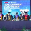 UPI Kukuhkan 14 Guru Besar, Prof Eka Cahya Prima Pecahkan Rekor Jadi Profesor Termuda di Usia 35 Tahun