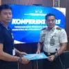 Lapas Jelekong Gagalkan Penyelundupan Narkoba,