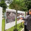 APFI 2026 Pajang 40 Karya Foto Terbaik di Taman Siliwangi Cibinong