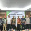 Lewat Musyawarah Provinsi II, DPP PERKONINDO Jabar Kukuhkan Ketua Umum Terpilih Periode 2026
