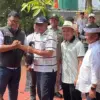 May Day 2026 di Kabupaten Bandung, Menteri LH dan 90 Ribu Buruh Gaungkan Gerakan Tanam Pohon. Foto Agni Ilman