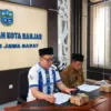 Kemenag Kota Banjar Gelar Nobar Damai Persija vs Persib, Wujud Moderasi Beragama