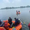 Seorang pria penyandang disabilitas Iwan (42) ditemukan meninggal dunia usai tenggelam