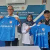 ‎Primaya Hospital Sukabumi Jadi Official Medical Partner Pertama KONI Kota Sukabumi