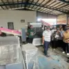 Kementerian Lingkungan Hidup (KLH) menyiapkan percepatan pembangunan fasilitas pengolahan sampah berbasis wast