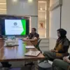 Faunaland Media Experience yang digelar di kawasan Faunaland Buperta Cibubur, Senin (11/5/2026)