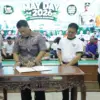 KDS: Buruh Sejahtera Perusahaan Maju, Persoalan Sampah Harus Diselesaikan Bersama