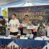 Bongkar Sindikat Penyalahgunaan BBM dan LPG Subsidi, 31 Orang Ditetapkan Tersangka 