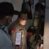Niat Antar Paket, Kurir di Cibinong Bogor Malah Temukan Mayat Membusuk dalam Kontrakan