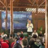 Hadiri May Day 2026, Dedie Rachim Kelakar Jabatan Wali Kota Mirip Pekerja Outsourcing hingga Gaji di Bawah UMK
