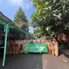 Cegah Kenakalan Remaja dan Pelanggaran Hukum, Kejari Cimahi Gencarkan JMS