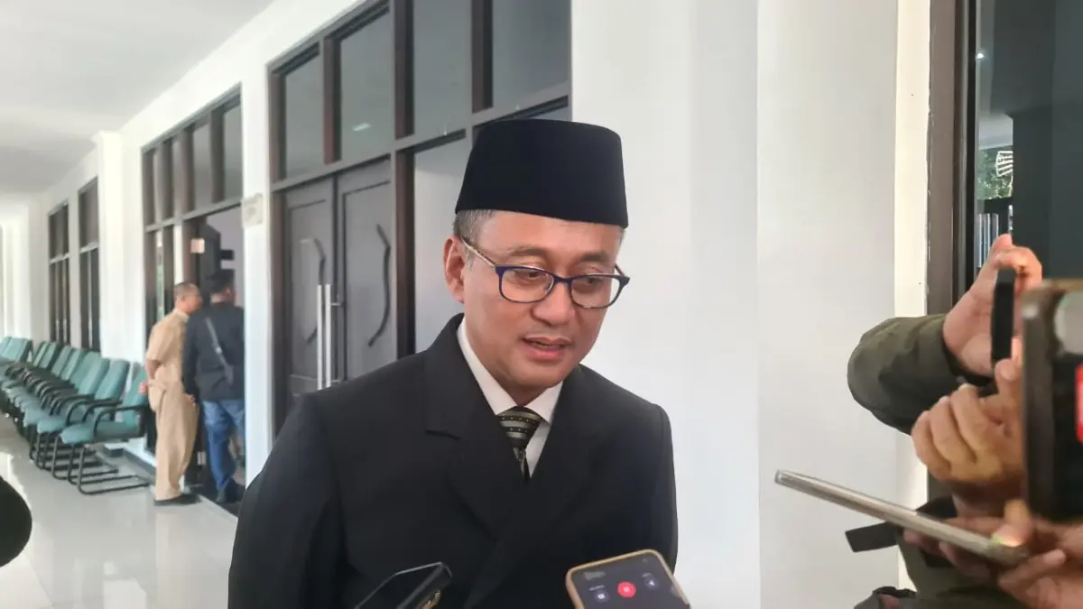 Wacana KDM Soal Jalan Provinsi Berbayar, Bupati Tasikmalaya Merespon Begini