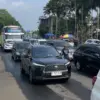 Libur Panjang Isa Almasih, Jalur Wisata Puncak Bogor Diserbu 10 Ribu Kendaraan