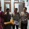 Tuntaskan Pembangunan 13 Rumah ASRI, Polres Bogor Perkuat Aksi Sosial untuk Warga