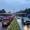 31 Ribu Kendaraan Serbu Puncak Bogor Saat Long Weekend, Arus Kini Normal Dua Arah