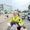 Kawasan Puncak Bogor Dipadati 21 Ribu Kendaraan, Polisi Berlakukan One Way Arah Jakarta