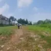 Alat Berat Proyek Pembangunan Trase Baru Batutulis Bogor Mulai Masuk Besok, Warga Sekitar Turut Diperkerjakan 