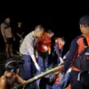 Niat Ambil Kelapa, Lansia Tenggelam di Sungai Ciwulan-Tasikmalaya Ditemukan Tak Bernyawa