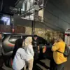 Viral di TikTok, Polisi Datangi Rumah Pelapor untuk Tindak Lanjuti Laporan Gangguan Keamanan di Baranangsiang