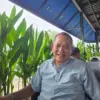 Spesialis Analisis Kontra Intelijen, R. Gautama Wiranegara,